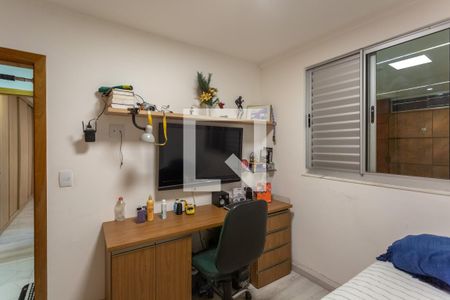 Quarto 1 de apartamento para alugar com 2 quartos, 130m² em Ouro Preto, Belo Horizonte