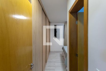 Quarto 2 - Suíte de apartamento para alugar com 2 quartos, 130m² em Ouro Preto, Belo Horizonte