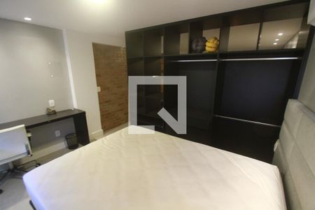 Quarto de kitnet/studio para alugar com 1 quarto, 38m² em Itaipu, Niterói