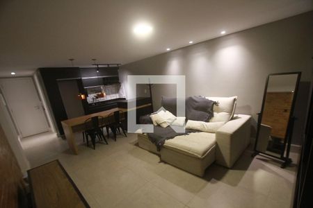 Sala de kitnet/studio para alugar com 1 quarto, 38m² em Itaipu, Niterói