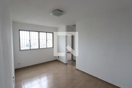 Sala de apartamento para alugar com 2 quartos, 60m² em Mutondo, São Gonçalo