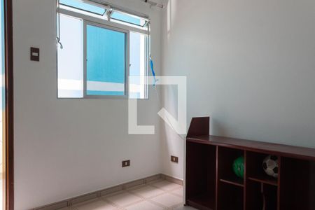 Sala de casa para alugar com 1 quarto, 80m² em Alves Dias, São Bernardo do Campo