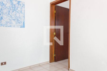 Sala de casa para alugar com 1 quarto, 80m² em Alves Dias, São Bernardo do Campo