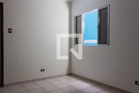 Quarto 1 de casa para alugar com 1 quarto, 80m² em Alves Dias, São Bernardo do Campo