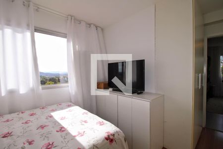 Quarto 1 de apartamento à venda com 2 quartos, 89m² em Alphaville Nova Lima, Nova Lima