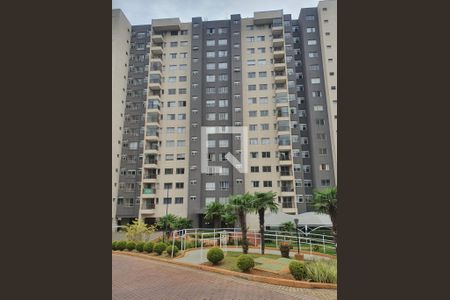 Fachada de apartamento à venda com 2 quartos, 89m² em Alphaville Nova Lima, Nova Lima