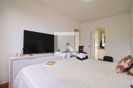 Quarto 2 de apartamento à venda com 2 quartos, 89m² em Alphaville Nova Lima, Nova Lima