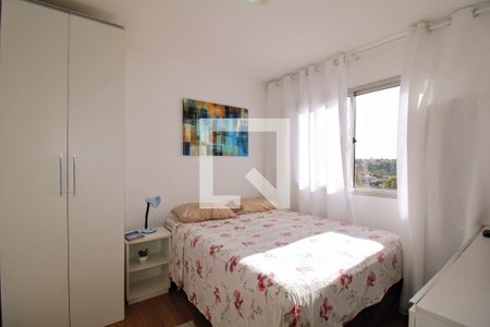 Quarto 1 de apartamento à venda com 2 quartos, 89m² em Alphaville Nova Lima, Nova Lima