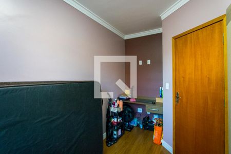 Quarto 1 de apartamento à venda com 2 quartos, 42m² em Vila Apiaí, Santo André