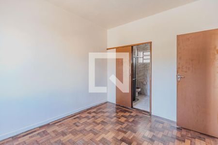 Quarto de apartamento à venda com 1 quarto, 55m² em Partenon, Porto Alegre