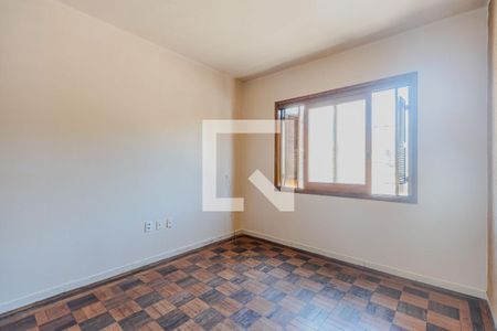 Sala de apartamento à venda com 1 quarto, 55m² em Partenon, Porto Alegre