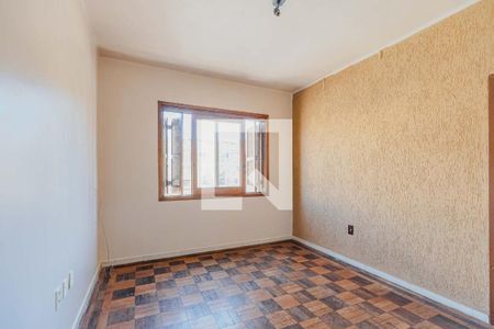 Sala de apartamento à venda com 1 quarto, 55m² em Partenon, Porto Alegre