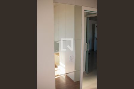 Quarto 1 de apartamento à venda com 2 quartos, 54m² em Alvorada, Contagem