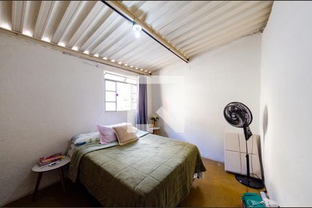 Quarto 1 de casa à venda com 4 quartos, 360m² em Jardim Montanhês, Belo Horizonte