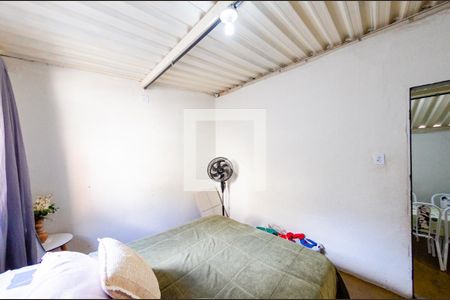 Quarto 1 de casa à venda com 4 quartos, 360m² em Jardim Montanhês, Belo Horizonte