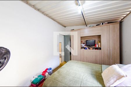 Quarto 1 de casa à venda com 4 quartos, 360m² em Jardim Montanhês, Belo Horizonte