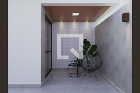 Apartamento à venda com 2 quartos, 90m² em Santo Antônio, Belo Horizonte