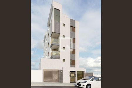 Apartamento à venda com 2 quartos, 90m² em Santo Antônio, Belo Horizonte