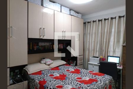 Apartamento à venda com 3 quartos, 96m² em Jardim das Quatro Marias, São Bernardo do Campo