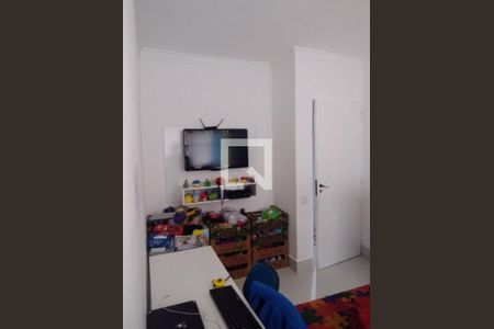 Apartamento à venda com 3 quartos, 96m² em Jardim das Quatro Marias, São Bernardo do Campo