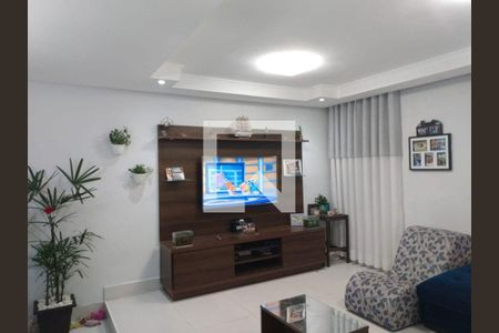 Apartamento à venda com 3 quartos, 96m² em Jardim das Quatro Marias, São Bernardo do Campo