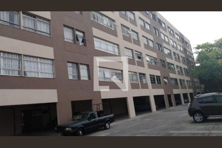 Apartamento à venda com 3 quartos, 96m² em Jardim das Quatro Marias, São Bernardo do Campo