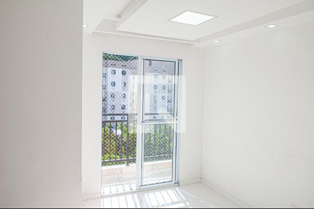 Sala de apartamento à venda com 2 quartos, 50m² em Taquara, Rio de Janeiro