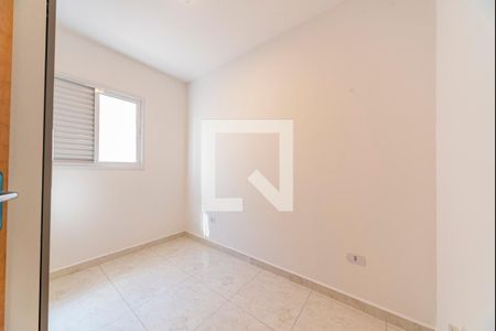 Quarto 1 de apartamento para alugar com 2 quartos, 100m² em Parque Bandeirante, Santo André