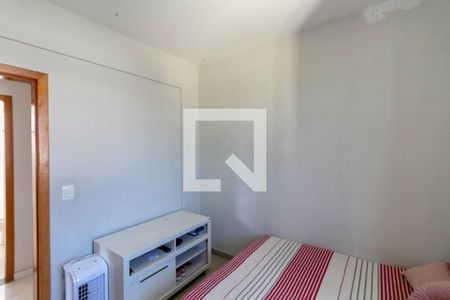 Quarto 1 de apartamento à venda com 4 quartos, 172m² em Alto dos Pinheiros, Belo Horizonte