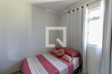 Quarto 1 de apartamento à venda com 4 quartos, 172m² em Alto dos Pinheiros, Belo Horizonte