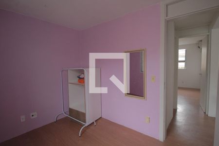 Quarto 2 de casa de condomínio à venda com 4 quartos, 107m² em Humaitá, Porto Alegre