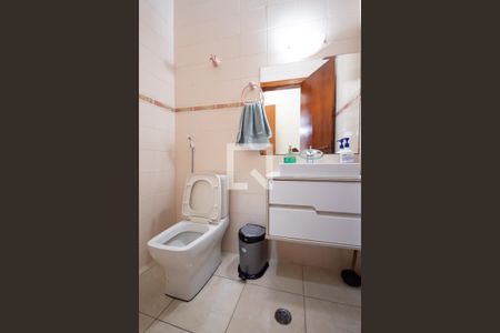 Lavabo de casa para alugar com 3 quartos, 270m² em City Bussocaba, Osasco