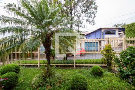 Vista da Sala de casa para alugar com 3 quartos, 270m² em City Bussocaba, Osasco