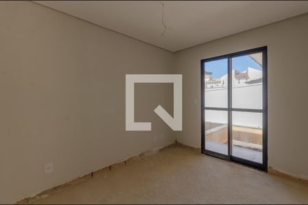 Quarto 1 de casa de condomínio à venda com 4 quartos, 120m² em Pampulha, Belo Horizonte