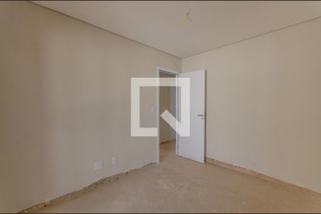 Quarto 1 de casa de condomínio à venda com 4 quartos, 120m² em Pampulha, Belo Horizonte