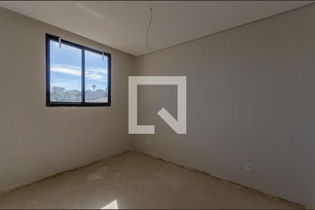 Quarto 2 de casa de condomínio à venda com 4 quartos, 120m² em Pampulha, Belo Horizonte