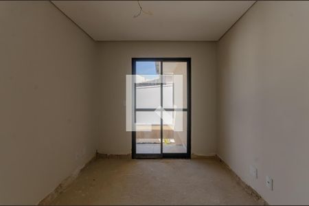 Quarto 1 de casa de condomínio à venda com 4 quartos, 120m² em Pampulha, Belo Horizonte