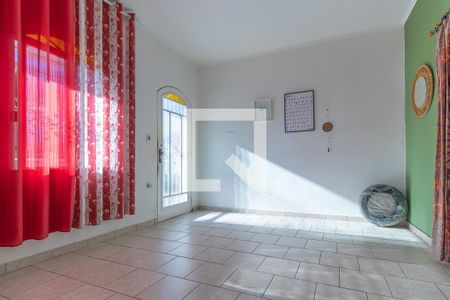 Sala de casa à venda com 3 quartos, 135m² em Ponte Preta, Campinas