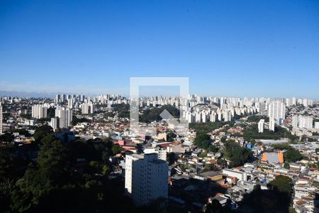 Vista de apartamento para alugar com 2 quartos, 72m² em Jardim Maria Rosa, Taboão da Serra