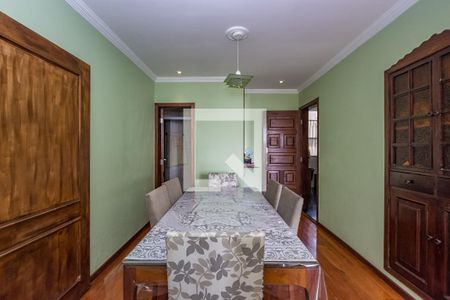 Sala 2 de apartamento à venda com 3 quartos, 148m² em Lourdes, Belo Horizonte