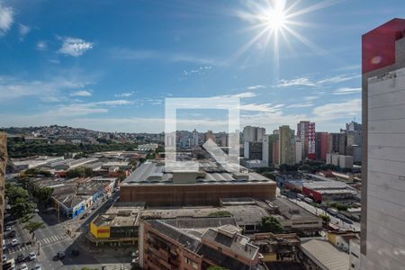 Sala 1 de apartamento à venda com 3 quartos, 148m² em Lourdes, Belo Horizonte