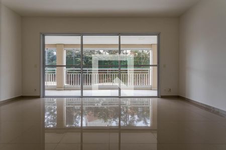 Sala de apartamento para alugar com 4 quartos, 156m² em Vila Oliveira, Mogi das Cruzes