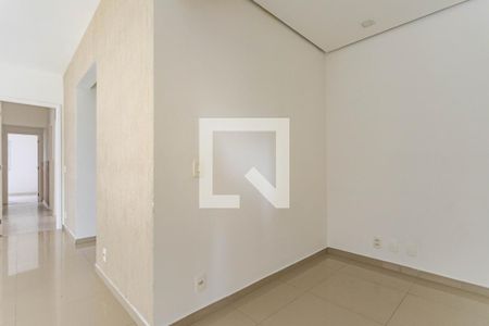 Sala de apartamento para alugar com 4 quartos, 156m² em Vila Oliveira, Mogi das Cruzes