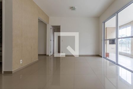 Sala de apartamento para alugar com 4 quartos, 156m² em Vila Oliveira, Mogi das Cruzes