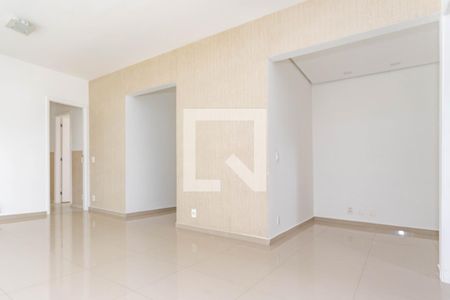 Sala de apartamento para alugar com 4 quartos, 156m² em Vila Oliveira, Mogi das Cruzes