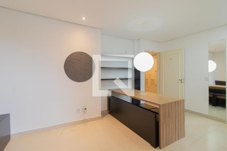 Sala/Quarto de kitnet/studio à venda com 1 quarto, 25m² em Centro Histórico, Porto Alegre