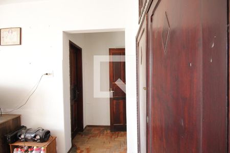 Quarto 2 de casa para alugar com 4 quartos, 200m² em Santa Ines, Belo Horizonte