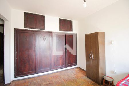 Quarto 2 de casa para alugar com 4 quartos, 200m² em Santa Ines, Belo Horizonte