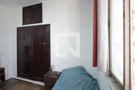 Quarto 2 de casa para alugar com 4 quartos, 200m² em Santa Ines, Belo Horizonte