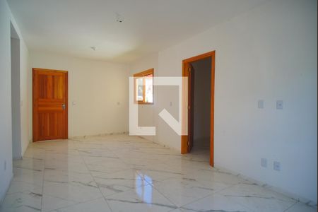 Sala/Cozinha de casa à venda com 3 quartos, 60m² em Feitoria Seller, São Leopoldo